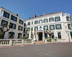 Hotelli De La Poste (Dijon, Ranska)