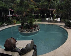 Hotelli Rio Lindo Resort (Uvita, Costa Rica)