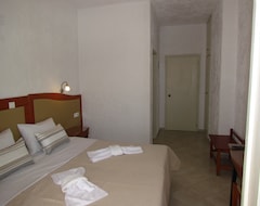 Hotel Castello (Limenaria, Greece)