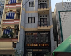 Hotel Phuong Thanh (Ho Ši Min, Vijetnam)