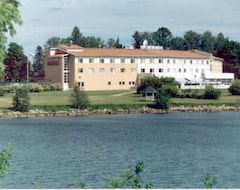 Otel Scandic Bollnas (Bollnäs, İsveç)