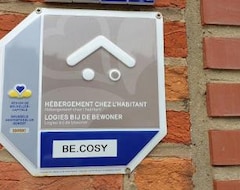 Hele huset/lejligheden Be.cosy (Watermael-Boitsfort, Belgien)