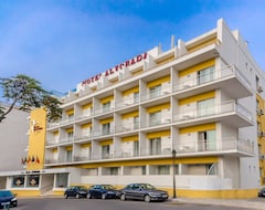 Hotel Alvorada (Estoril, Portugal)