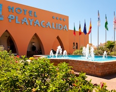 Playacálida Spa Hotel (Almuñécar, España)