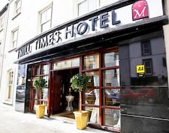 Mill Times Hotel Westport (Westport, İrlanda)