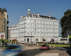 New Continental Hotel; Sure Hotel Collection by Best Western (Plymouth, Ujedinjeno Kraljevstvo)