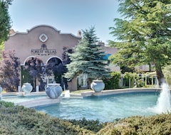 Khách sạn Hotel Forest Villas (Prescott, Hoa Kỳ)