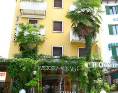 Hotel Bel Sito (Garda, Italy)