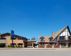 Otel Rodeway Inn Lyons - La Grange (Lyons, ABD)