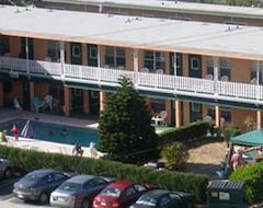 Hotel Shores Terrace (Pompano Beach, Sjedinjene Američke Države)