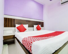 Hotel OYO 45999 Tulsi Palace (Ajmer, Indija)