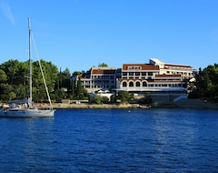 Aminess Liburna Hotel (Korčula, Hrvatska)