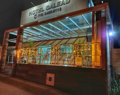 Hotel Galead (Santa Bárbara d'Oeste, Brazil)