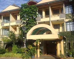 Hotelli Jumuia Kisumu (Kisumu, Kenia)