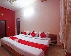 Toàn bộ căn nhà/căn hộ Oyo 30628 Plaza Hotel (Gangolihat, Ấn Độ)
