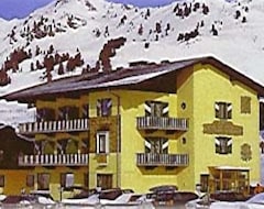 Khách sạn Kärntnerland (Obertauern, Áo)