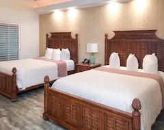 Hotel Ada Queen Room (Boca Grande, Sjedinjene Američke Države)