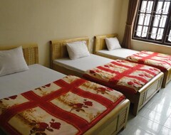 Hotelli Ho Tay (Thu Dau Mot, Vietnam)