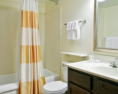 Hotelli TownePlace Suites Greenville Haywood Mall (Greenville, Amerikan Yhdysvallat)