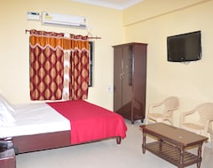 Hotelli Abc Grand Inn (Madurai, Intia)