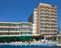 Hotel ARDA (Sveti Vlas, Bugarska)