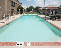 Hotel Quality Inn Magee (Magee, USA)