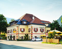Hotelli Hotel Weitgasser (Mauterndorf, Itävalta)