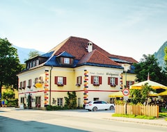 Khách sạn Hotel Weitgasser (Mauterndorf, Áo)