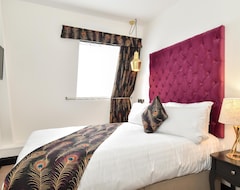 Hotel The Lane - Boutique Residence (Galway, Irland)
