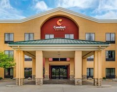 Hotel Comfort Suites Near Route 66 (Springfield, Sjedinjene Američke Države)