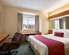 Hotel Days Inn & Suites By Wyndham Lafayette In (Lafayette, Sjedinjene Američke Države)