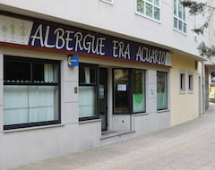 Hostel Albergue Acuario (Santiago de Compostela, Španjolska)