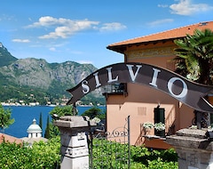 Hotel Silvio (Bellagio, Italy)