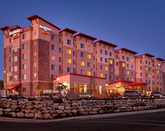 Hotel Residence Inn Salt Lake City Murray (Murray, EE. UU.)