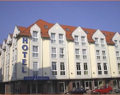 Khách sạn Residence (Hanau, Đức)