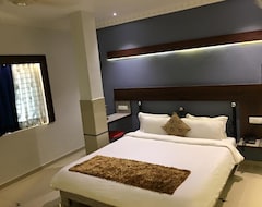Khách sạn Hotel Prithvi (Ahmedabad, Ấn Độ)