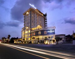 Khách sạn LE MARITIME KOCHI (Kochi, Ấn Độ)