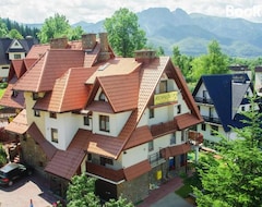 Toàn bộ căn nhà/căn hộ Willa Michalowka (Zakopane, Ba Lan)