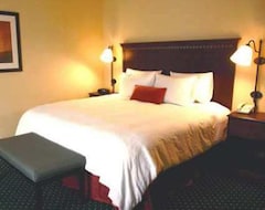 Khách sạn Hampton Inn & Suites Denison (Denison, Hoa Kỳ)