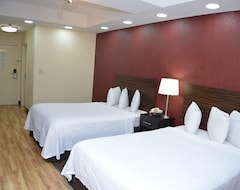 Hotelli Comfort Suites (Chattanooga, Amerikan Yhdysvallat)