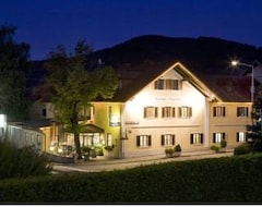 Hotel Engelhof (Gmunden, Austrija)