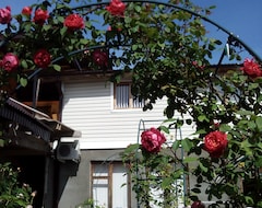 Khách sạn Roza Guest House (Sukhumi, Georgia)
