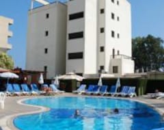 Hotel Pigeon Beach (Limassol, Cyprus)
