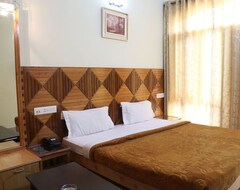 Hotel Sanjeevny (Manali, India)