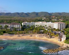Hotel Hyatt Zilara Rose Hall Adults Only (Montego Bay, Jamaica)