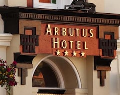 Arbutus Hotel Killarney (Killarney, Irska)