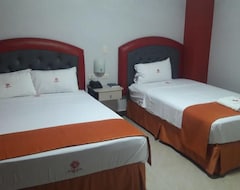 Hotel Britney (Machala, Ecuador)
