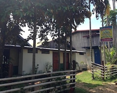 Khách sạn Phasouk Guesthouse (Xam Neua, Lào)