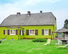 Toàn bộ căn nhà/căn hộ Holiday Accommodations, Drezno (Czarne, Ba Lan)