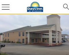 Motelli Days Inn By Wyndham Donalsonville (Donalsonville, Amerikan Yhdysvallat)